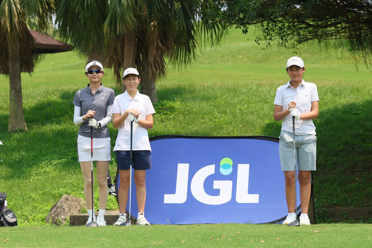 JGL players