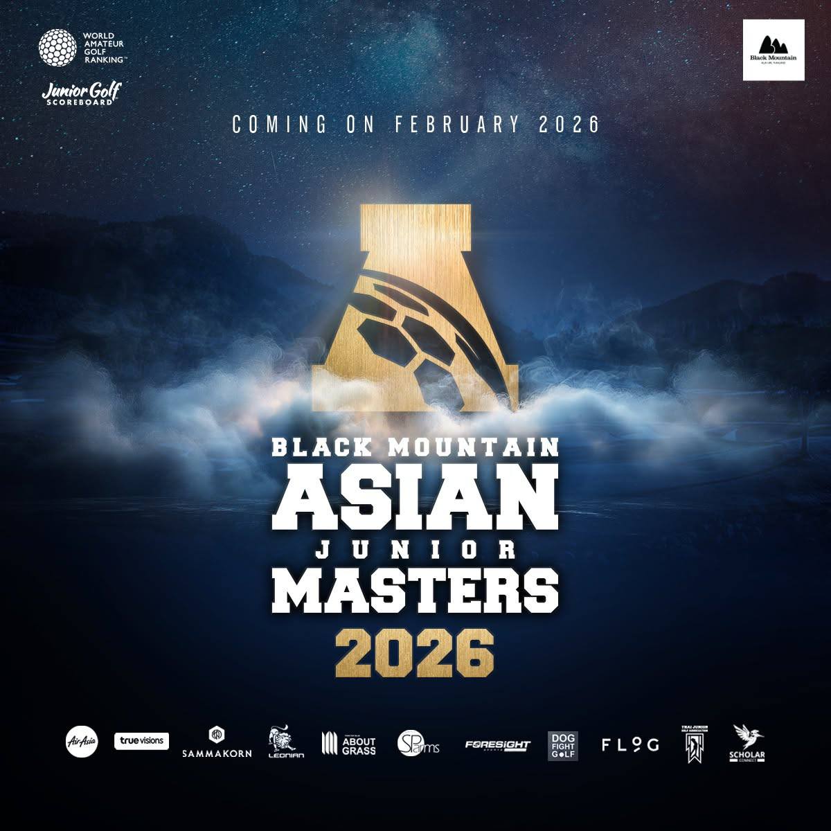 【 國內賽公告 】2025 DI All-Star Series x Race to Black Mountain